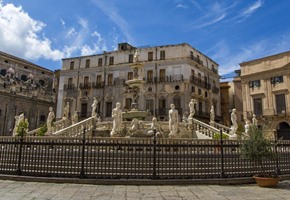 The Magic of Sicily