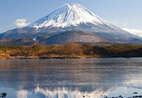 Grand Tour of Japan