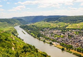 Why choose a multi-centre tour?