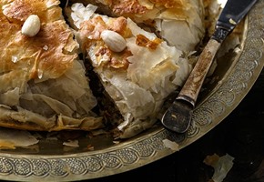 Eyes on the Pies – 3.14 Pies from Around the World