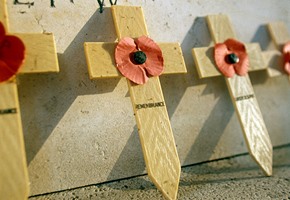 Armistice Centenary: four poignant Great War memorials