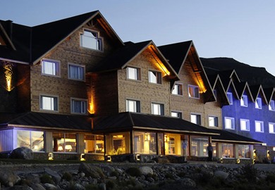 Hotel Alto Calafate