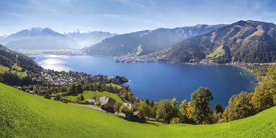 Zell am See