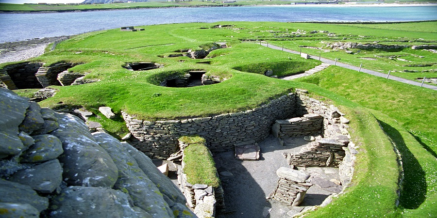 Ring of Brodgar