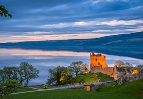 Scottish Highlands