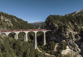 Glacier Express All Inclusive