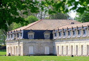 La Rochelle