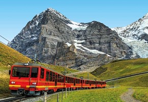 Glacier Express