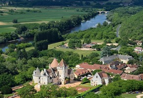 The Charming Dordogne