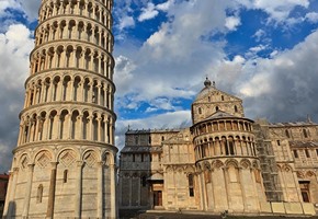 Tuscany