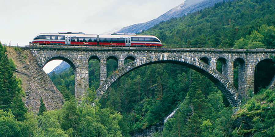 Norway's Fjords