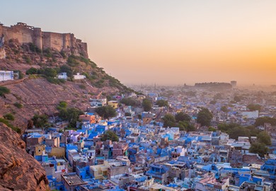 Jodhpur