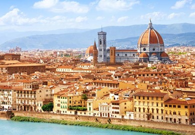 Tuscany