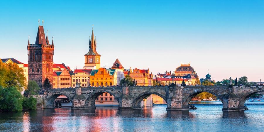 Prague