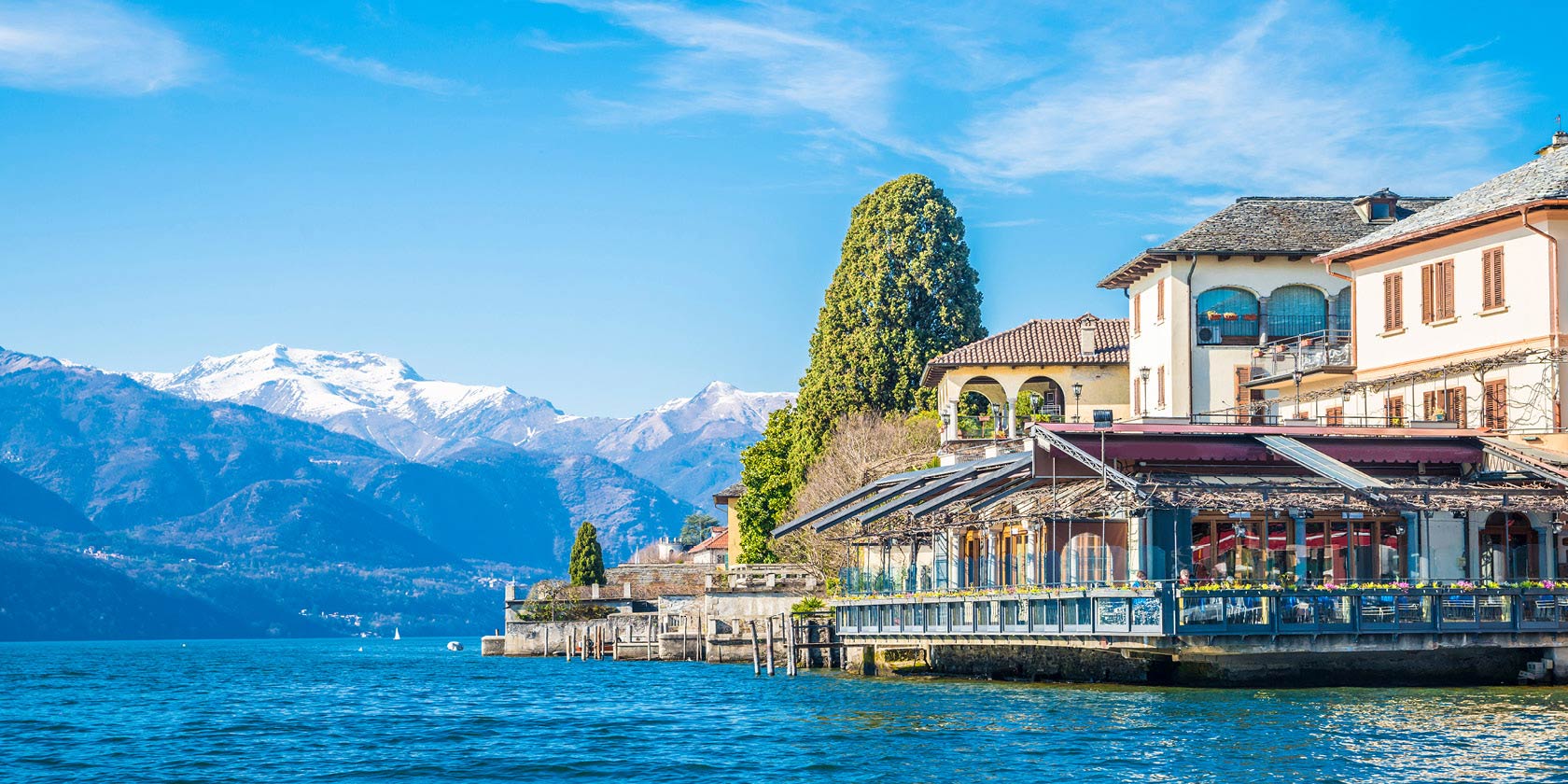 Orta San Giulio, Lake Orta Orta San Giulio, Lake Orta