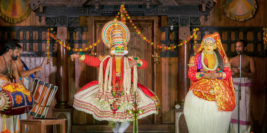 Touring Kochi, the ‘Queen of the Arabian Sea’