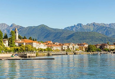 Baveno Baveno
