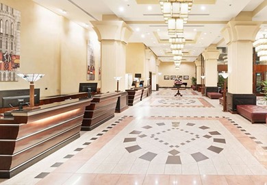 Grace Hotel, Sydney
