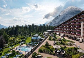 Alpine Belle