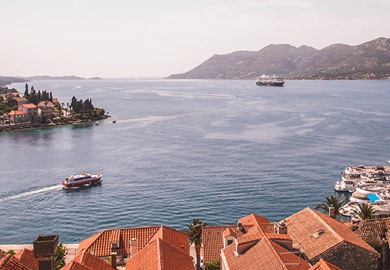Korcula 