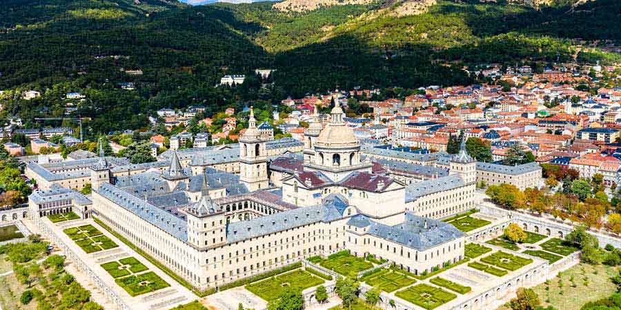 Touring two beloved Spanish cities – Madrid and Salamanca