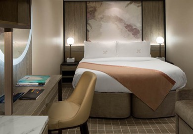 Inside Stateroom Inside Stateroom